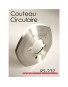 Couteau circulaire 01