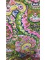 Tissu Viscose des Fleurs 98