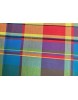 Tissu Madras A7