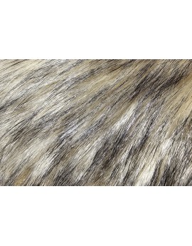 Fausse Fourrure A005