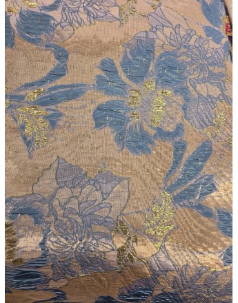 tissu brocart 23