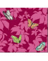 Tissu Percale Butterfly Garden 1108403A