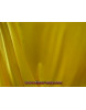 Satin Polyester Lycra Jaune