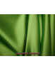 Satin Polyester Lycra Vert