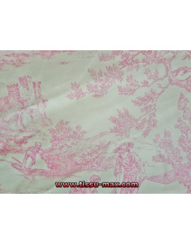 Tissu Jouy A032