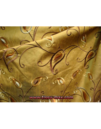 Tissu Ameublement A148