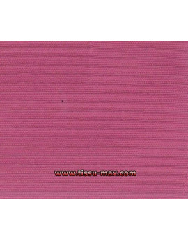 Jacquard Piqué César Rose Shocking 1163713