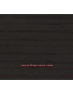 Jacquard Chedi Noir 1169519 
