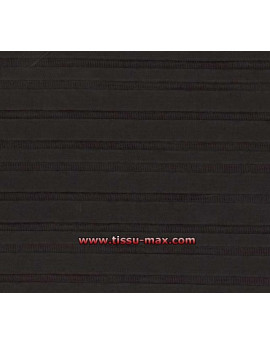 Jacquard Chedi Noir 1169519 