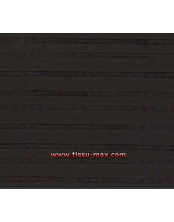 Jacquard Chedi Noir 1169519 