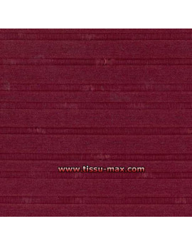 Jacquard Chedi Bordeaux 1169517