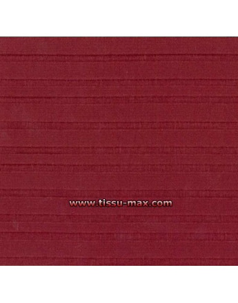 Jacquard Chedi Rouge 1169516