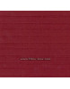 Jacquard Chedi Rouge 1169516