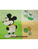 Tissu Disney Mickey 