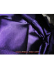 Satin Lycra Violet 