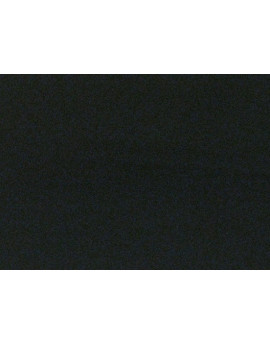 Tissu Ignifugé Noir (à partir de 10m)