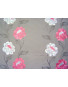 Tissu Ameublement Patricia Fuschia