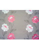 Tissu Ameublement Patricia Fuschia
