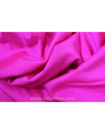 Tissu Lycra Fuschia