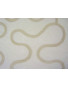 Tissu Ameublement Silver Curl Oyster