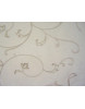 Tissu Ameublement Silver Wave Oyster