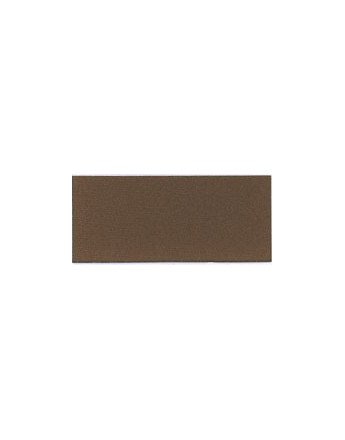 Tissu Lycra Marron