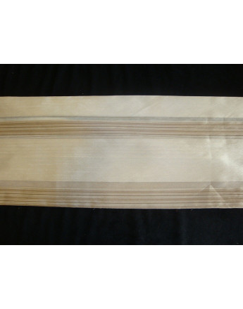 Tissu Ameublement Yaka Mastic
