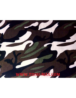  Camouflage  Beige A002