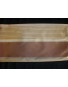 Tissu Ameublement Yaka Pistache