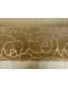 Tissu Ameublement Manta Taupe