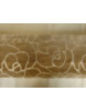 Tissu Ameublement Manta Taupe