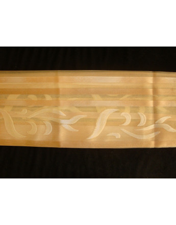Tissu Ameublement Appia Beige