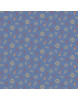 Tissu Nautilus Marin Timones 44755
