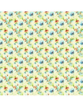 Tissu C-Bloom 40460