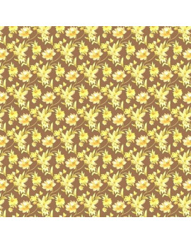 Tissu C-Bloom 40461