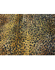 Tissu Peau Bête Leopardo